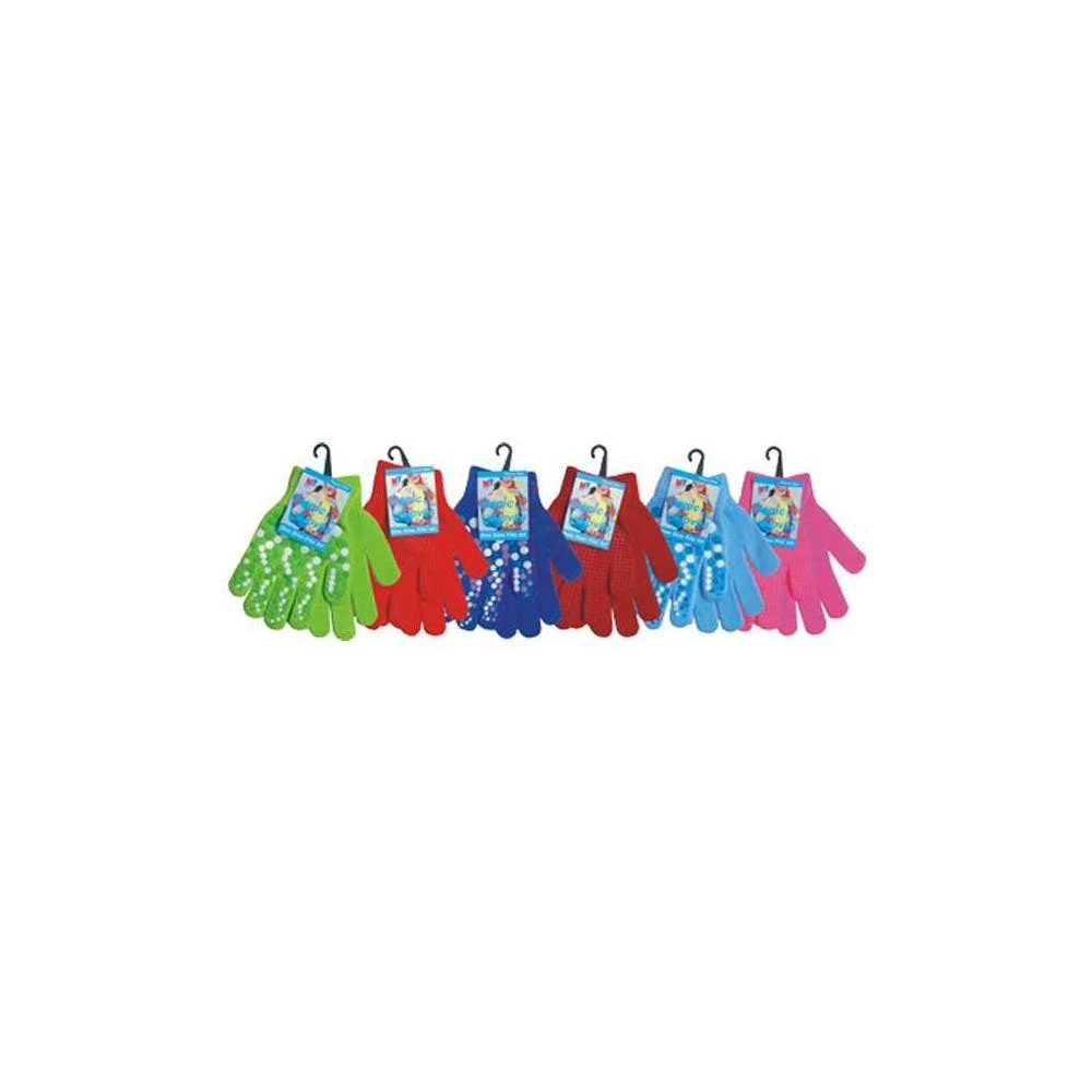 Magic Gloves Assorted 1