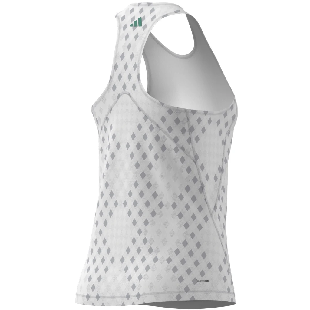 CLUB TENNIS CLIMACOOL GRAPHIC TANK 1