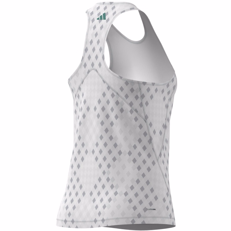 CLUB TENNIS CLIMACOOL GRAPHIC TANK