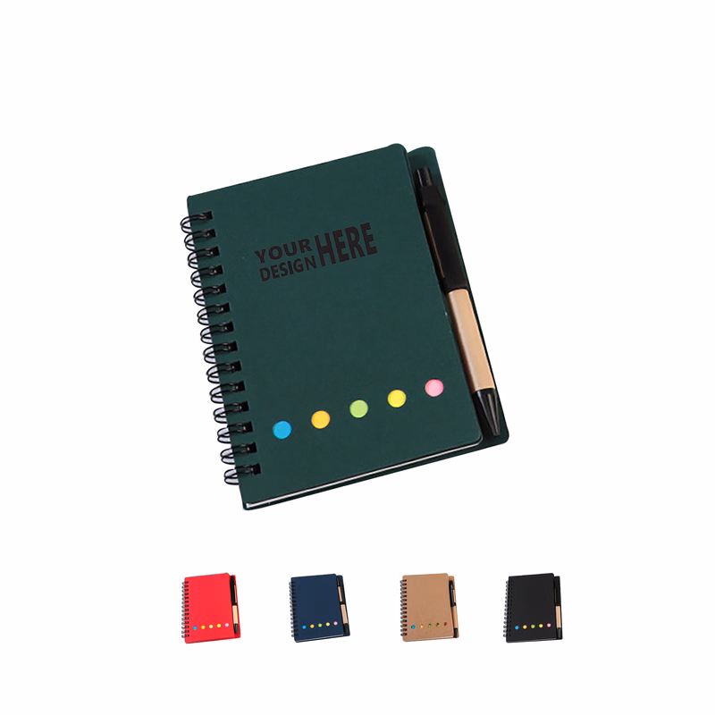 Functional Notepad