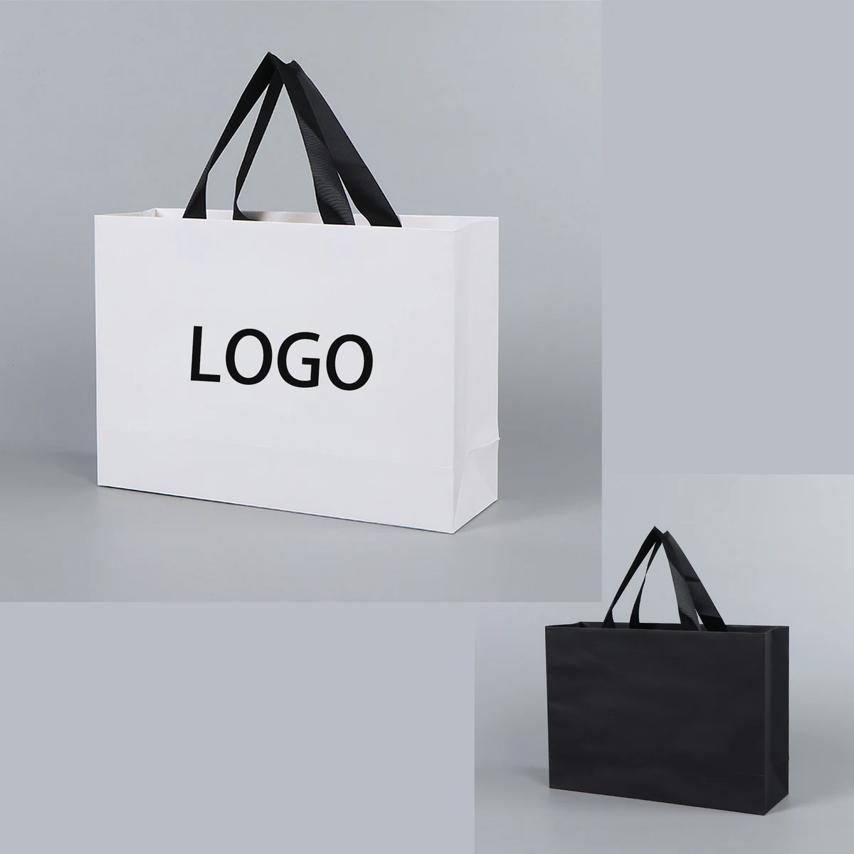 Paper Gift Bags 1