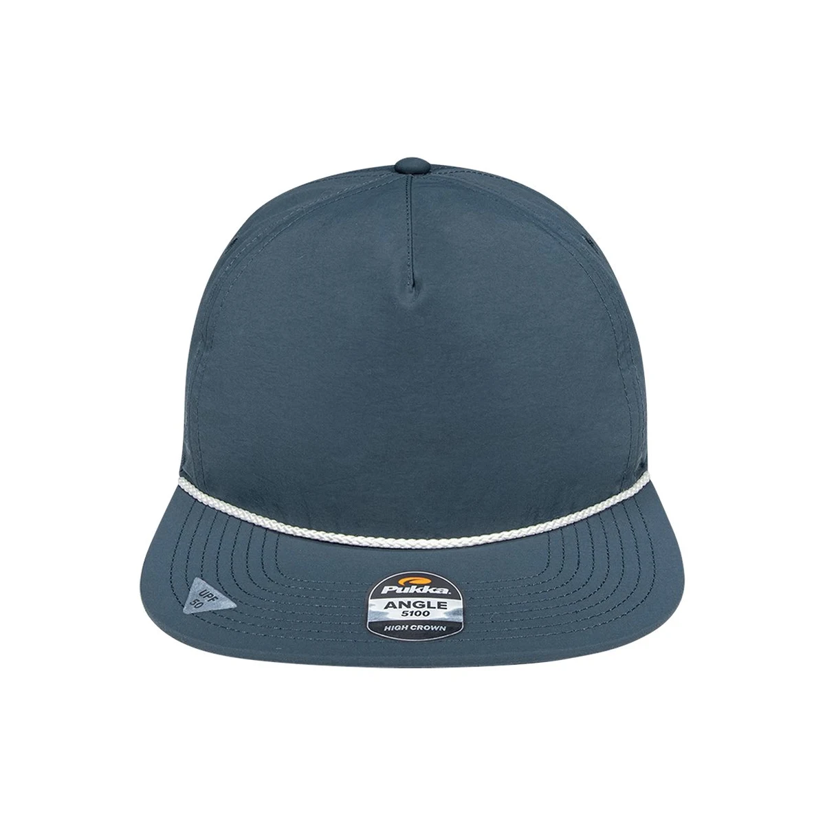 Angle Rope Cap - 5100 1
