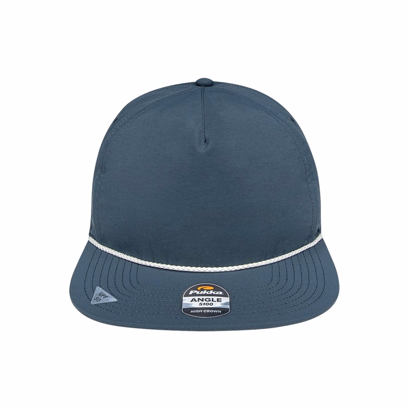 Angle Rope Cap - 5100