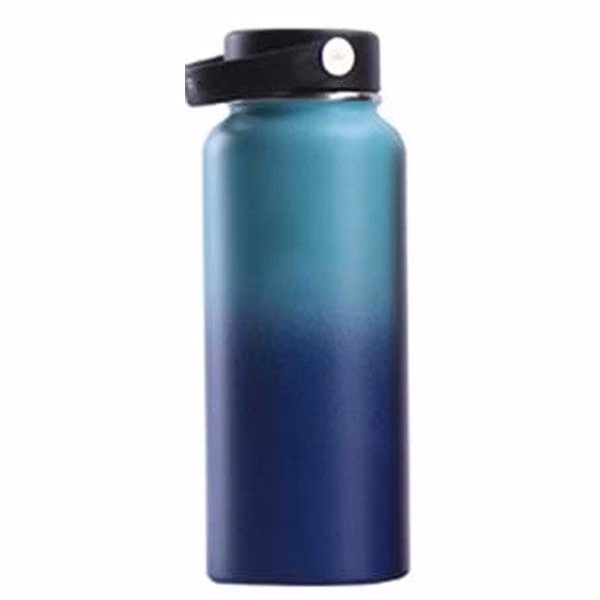 32OZ Stainless Steel Outdoor Sports Bottle
