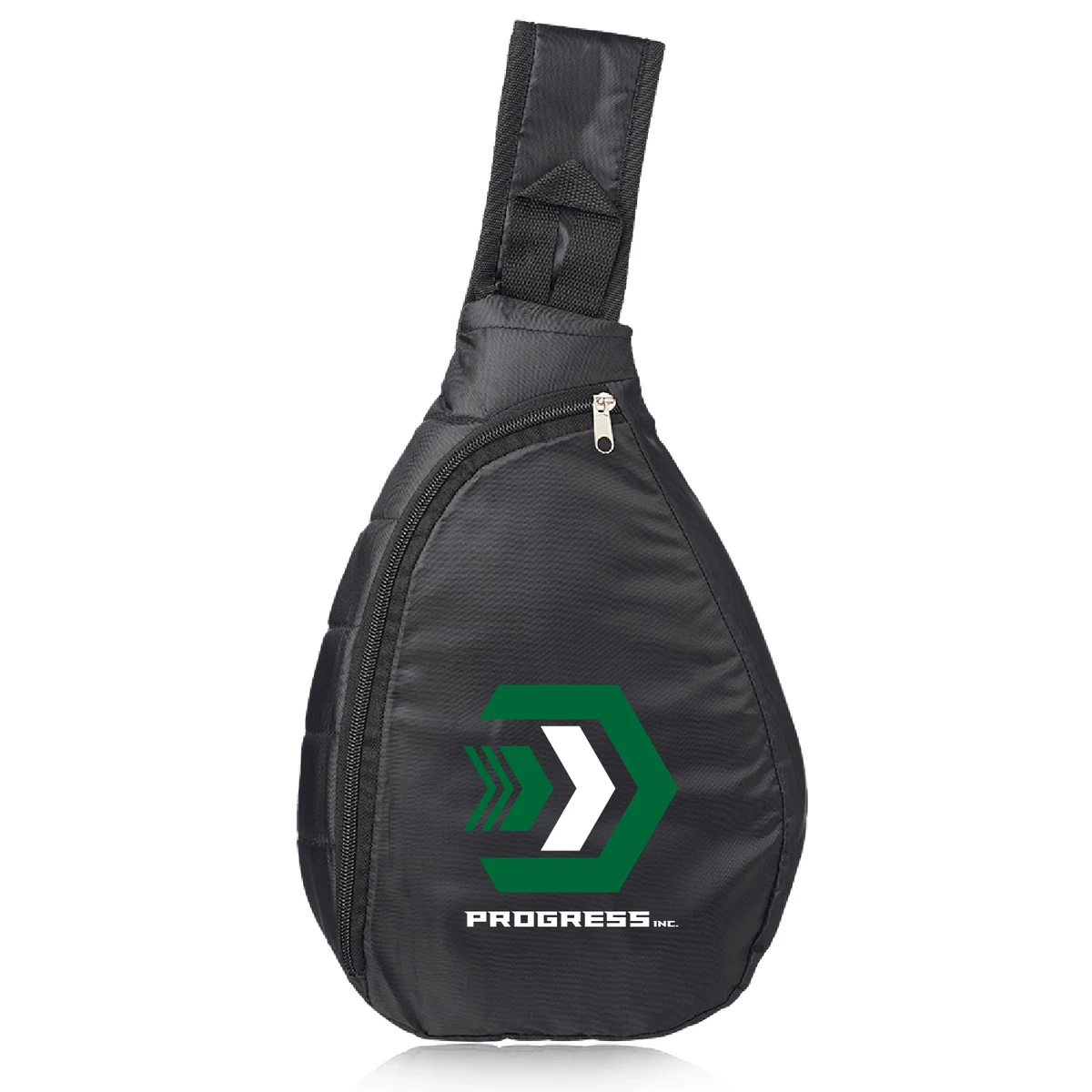 Economic Sling Backpack (2 Color Imprint) 1