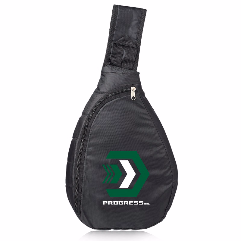 Economic Sling Backpack (2 Color Imprint)