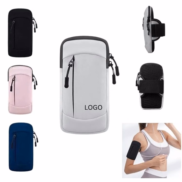 Waterproof Running Phone Arm Bag