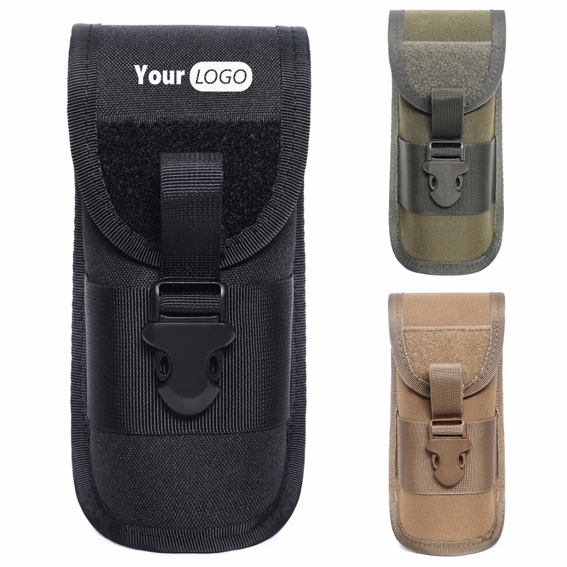 Oxford Outdoor Tactical Glasses Bag