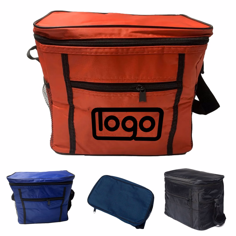Portable Food Insulation Bag