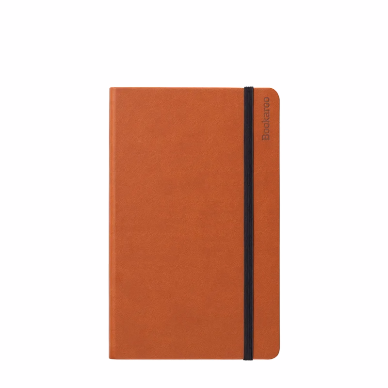 Bookaroo A5 Notebook