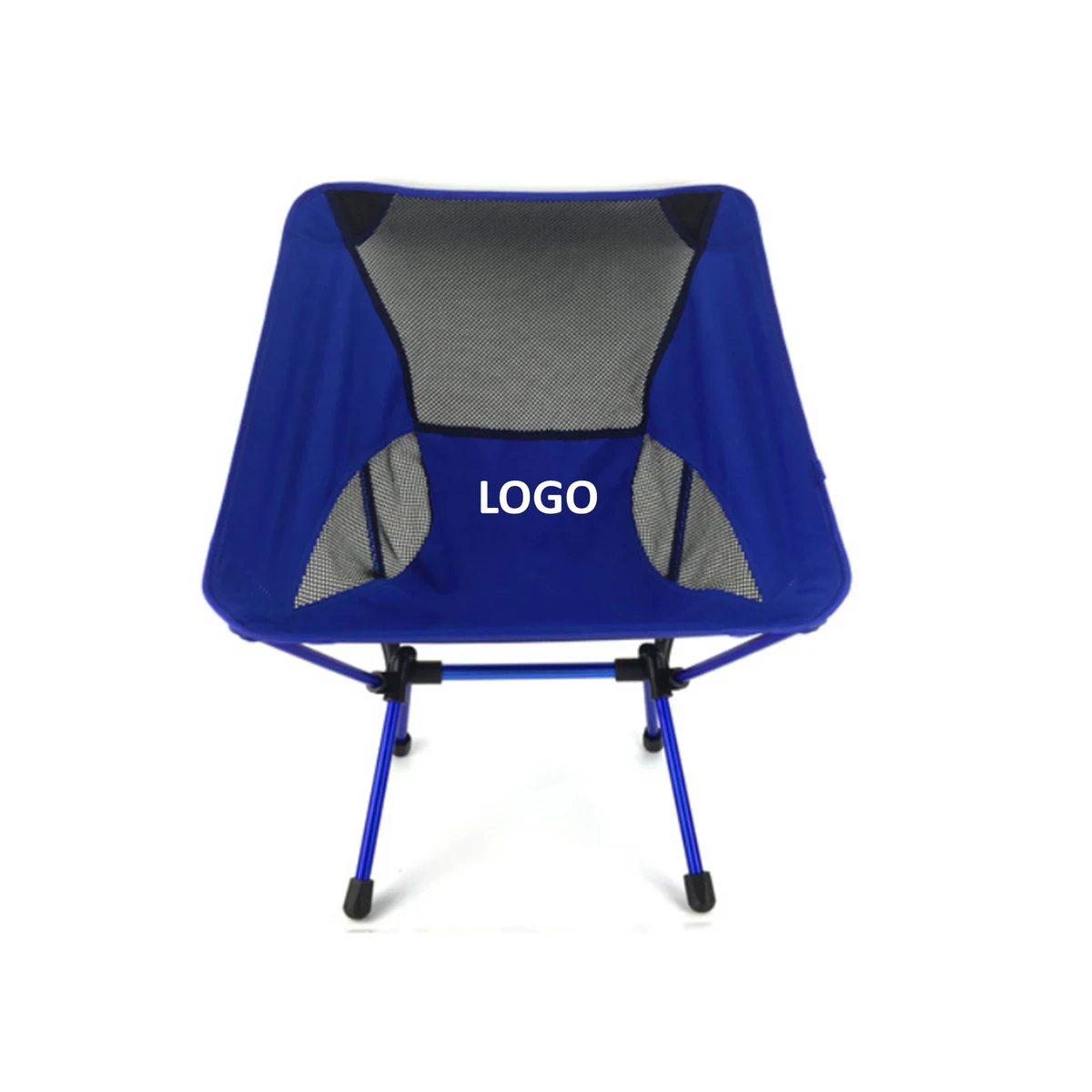 Folding Portable Beach Fishing Chair 1