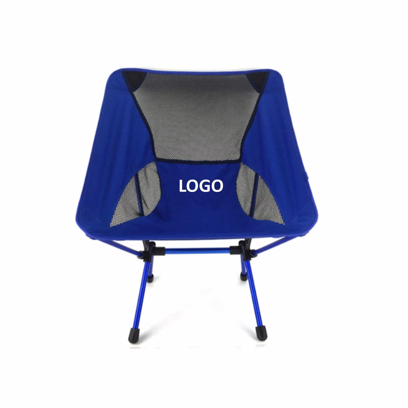 Folding Portable Beach Fishing Chair