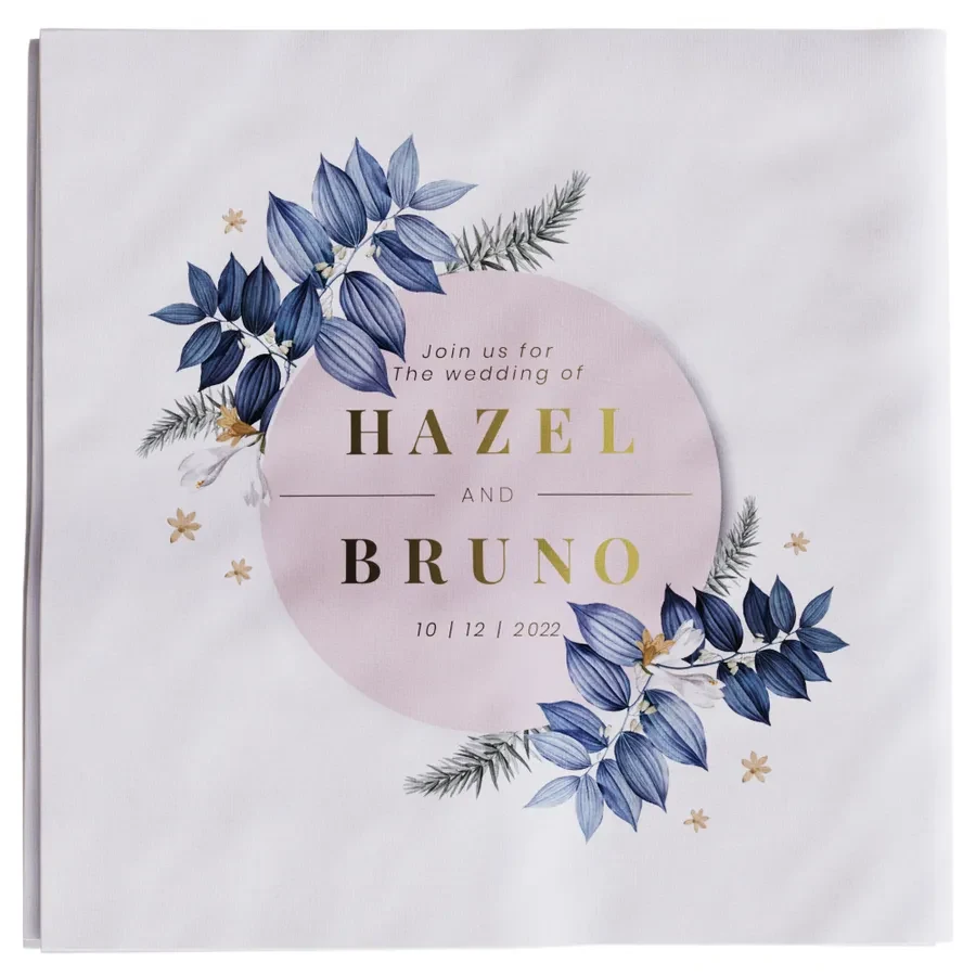 Premium Dinner Napkins 1