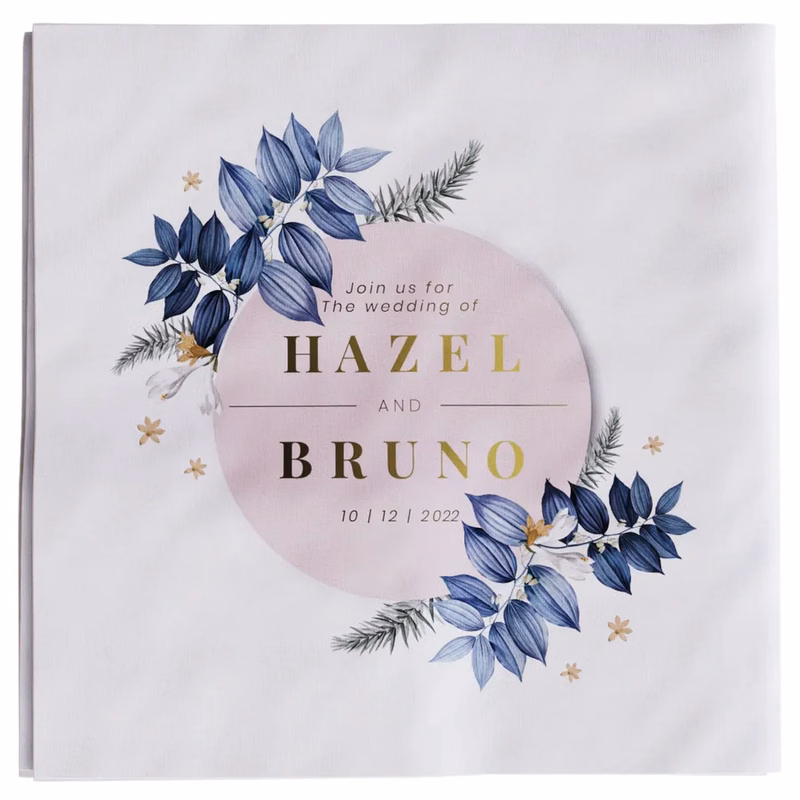 Premium Dinner Napkins