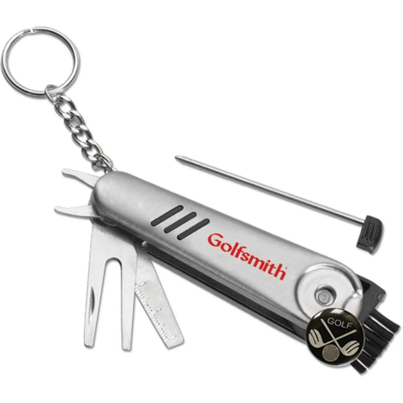 All Purpose Golf Tool 1