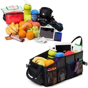 Foldable Multipurpose Vehicle Backup Packing Box 1