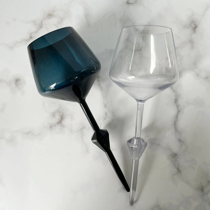 Floating Wine Glass For Pool Beach Camping 1