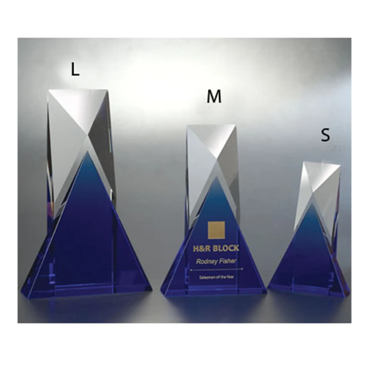 MIXX OPTIC CRYSTAL ( SMALL) 1