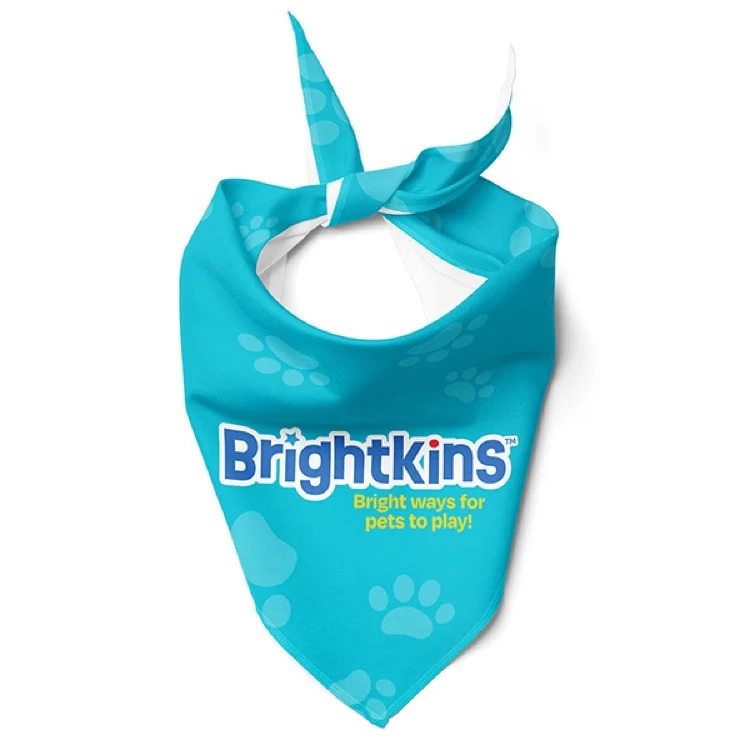 Medium BanDoggies Sport with Cooling Pet Bandana 1