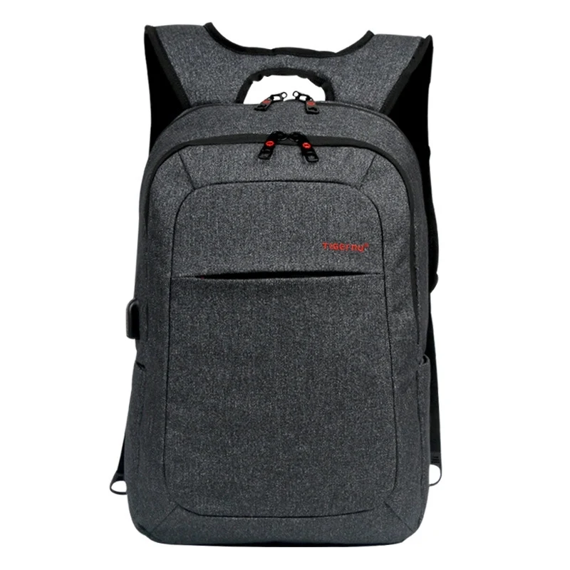 Anti Thief laptop Backpack 1