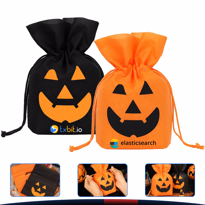 Sanmelon Gift Bag
