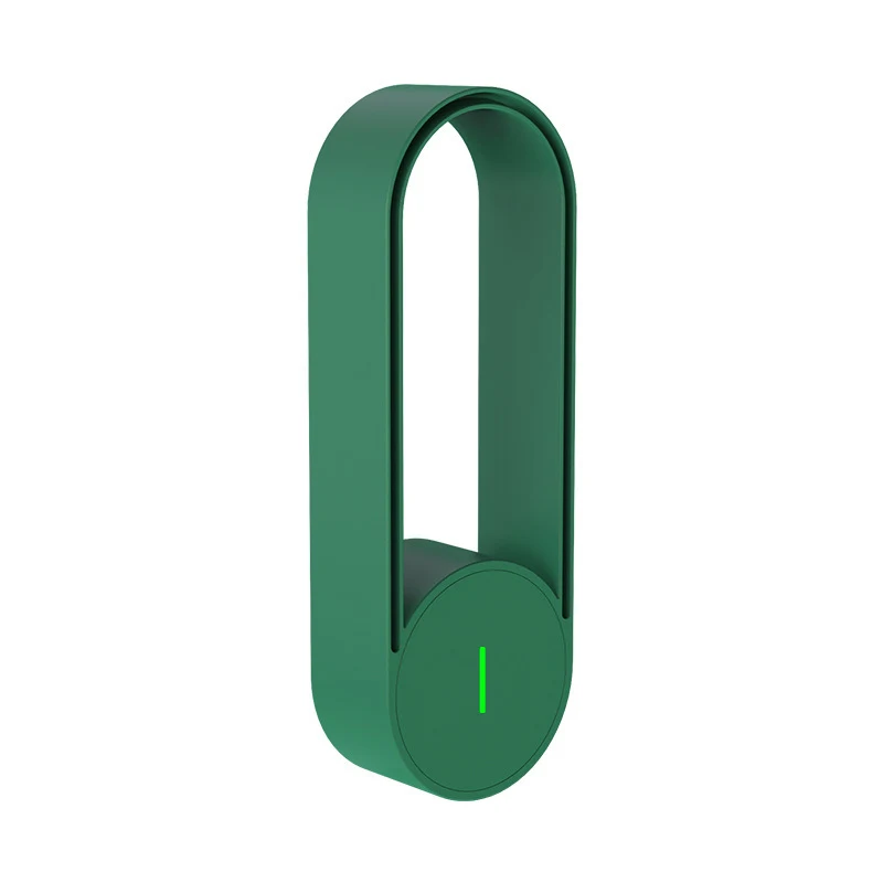 Negative Ion Air Purifier Portable Usb Plug In 1