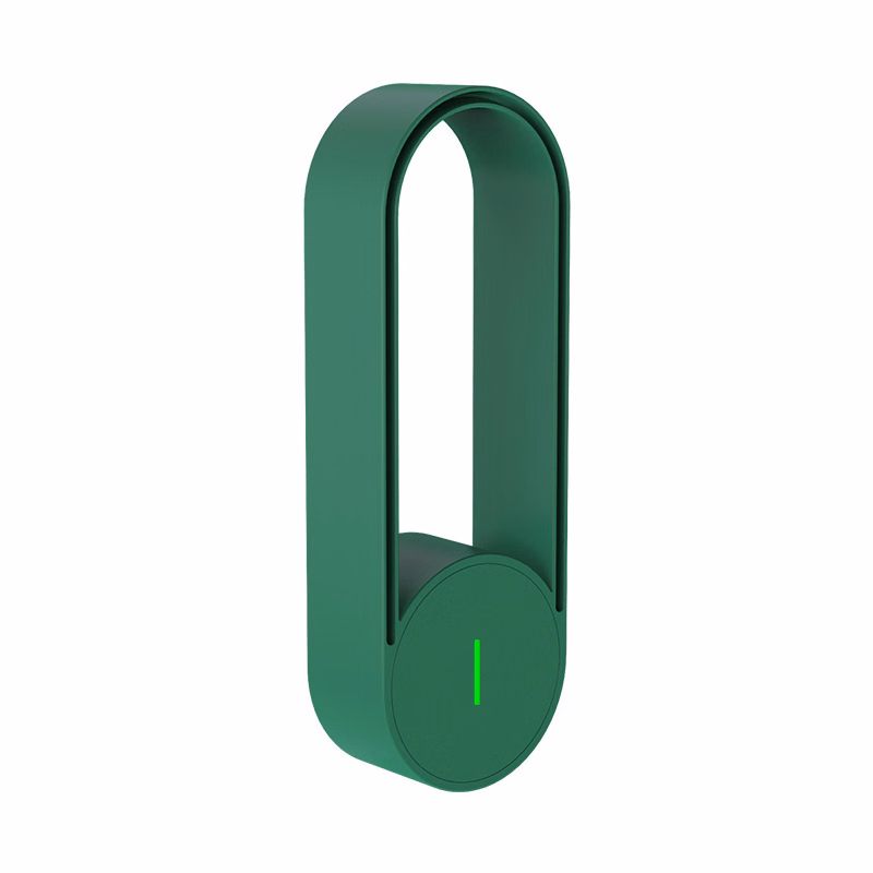 Negative Ion Air Purifier Portable Usb Plug In