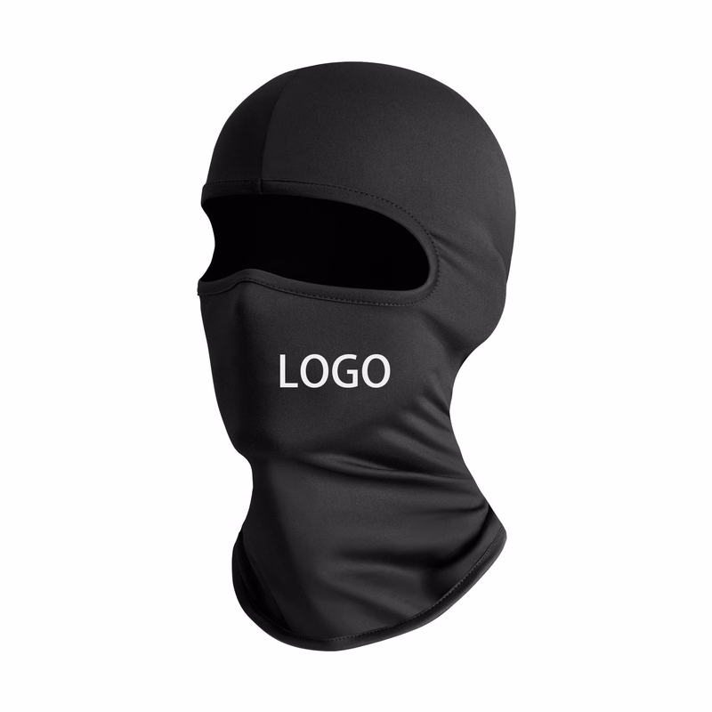 Breathable mesh Balaclava
