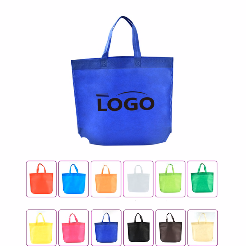 Reusable Non-Woven Economy Bag MOQ50