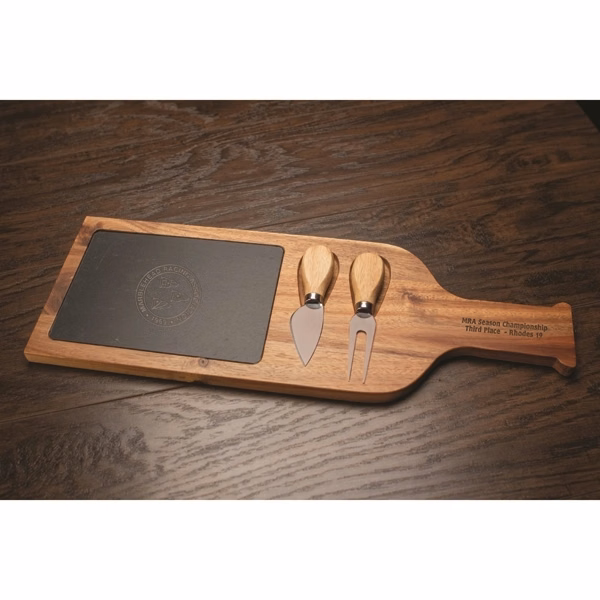 Bistro Cheese Board