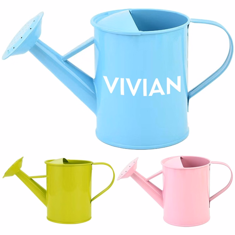 20oz Metal Garden Watering Can