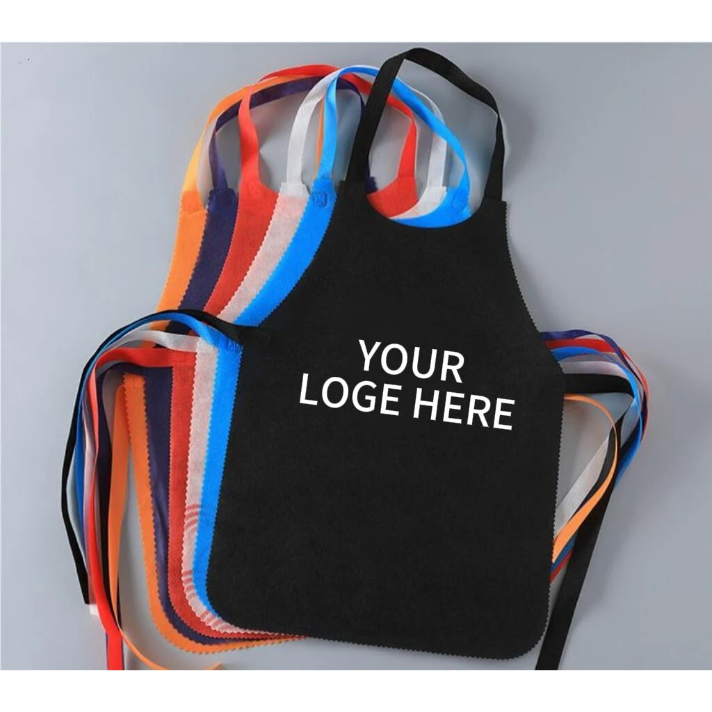 Disposable Apron 1