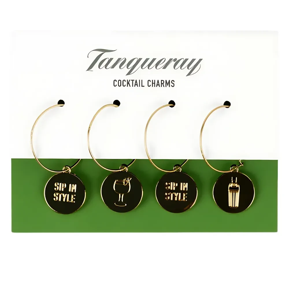 Drink Charms 1