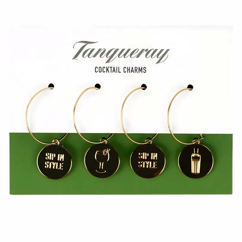 Drink Charms