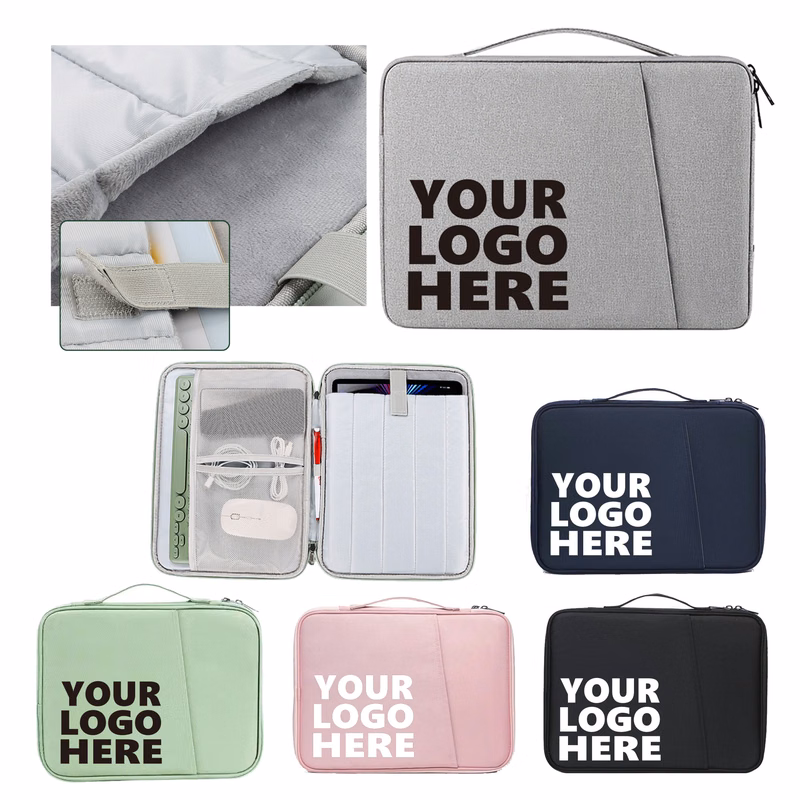 MOQ50 Tablet Computer Carrying Bag