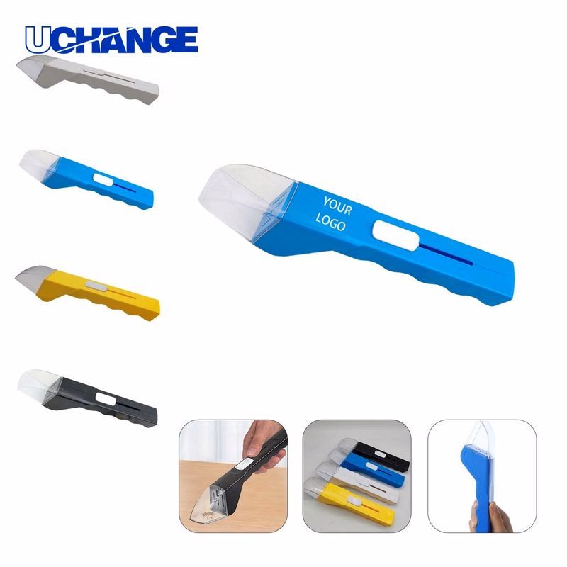 Portable Insect Trap Capture Device