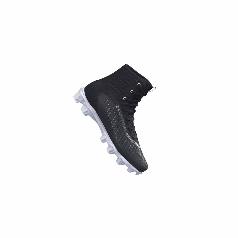 UA Highlight 2 RM Jr. Boys' Football Cleats