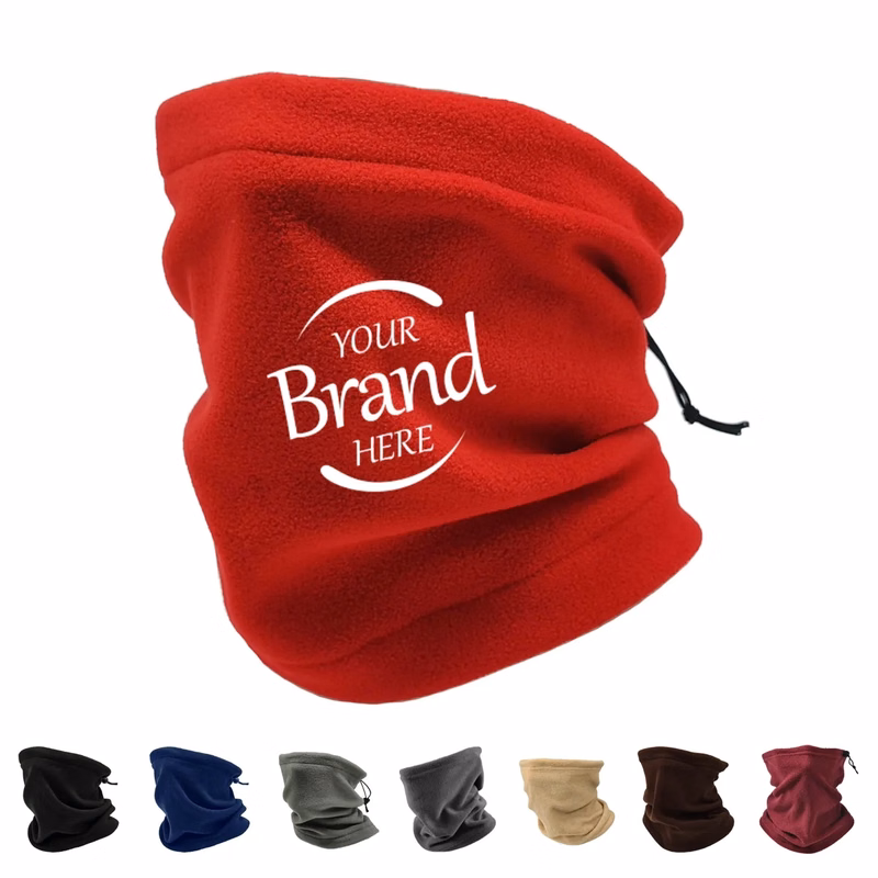 Winter Face Mask Scarf