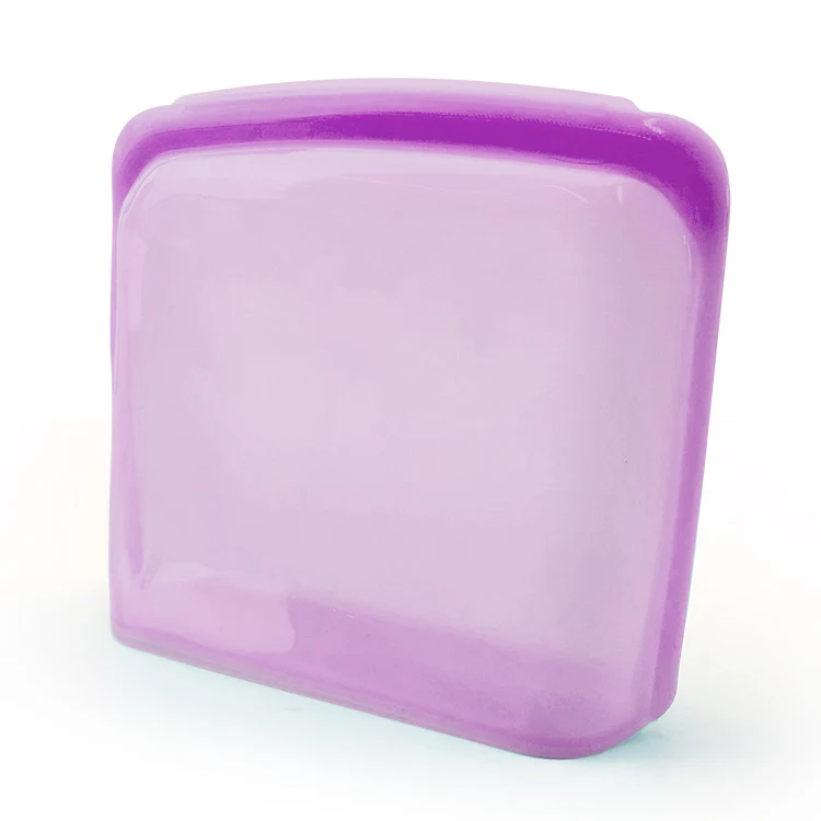 Reusable Food Storage Bags 1