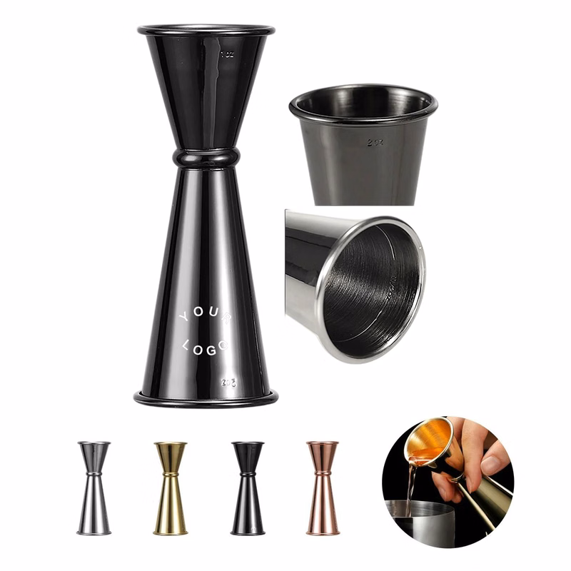 1oz and 2oz Bar Measuring Cup