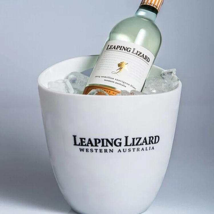 Bar Ice Buckets 1