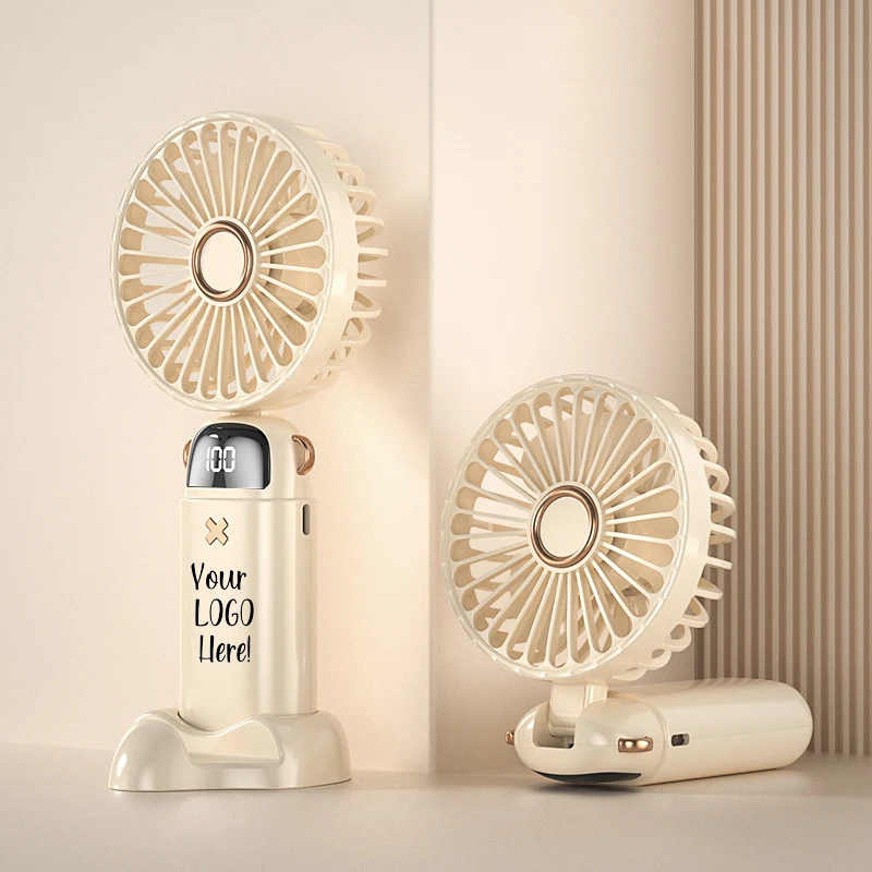 USB Mini Fan With Stand 1