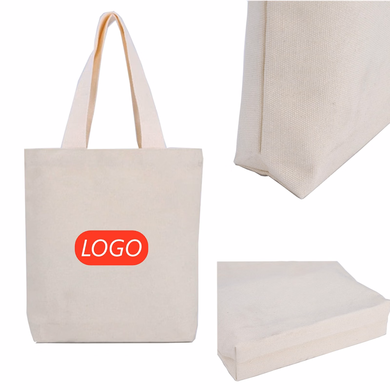 Cotton Tote Bag