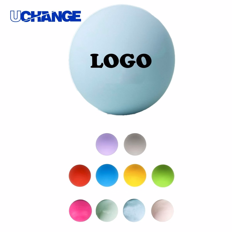 Eco-Friendly Massage Sphere