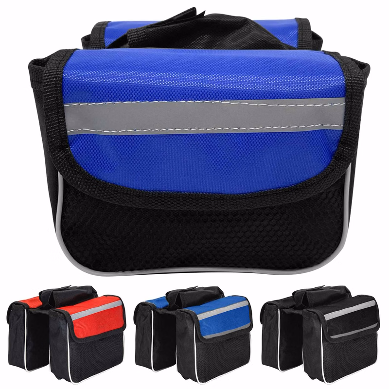 Bike Dual Bag