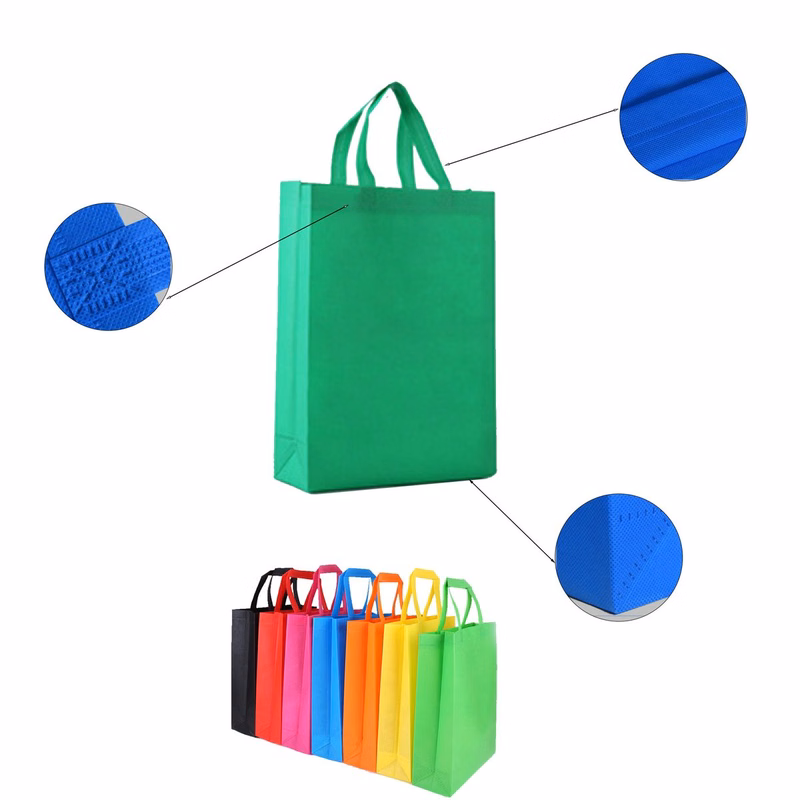 Non Woven Carryall Bag