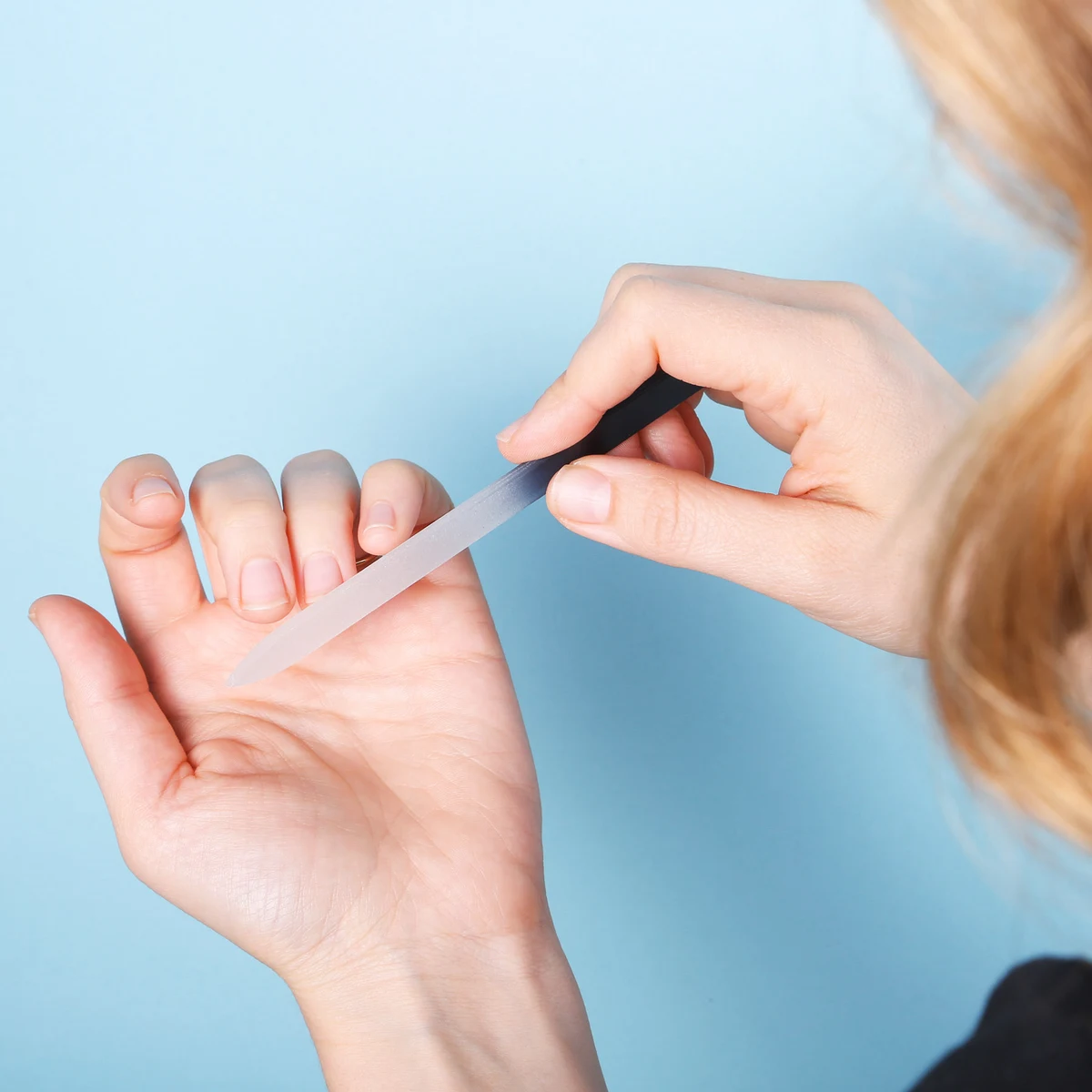 Glassworks Nail File 1