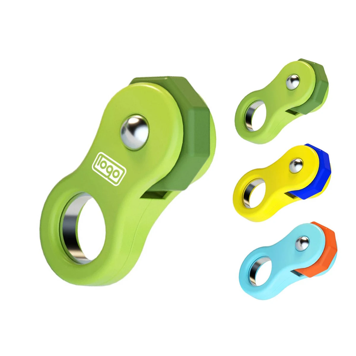 Plastic Fidget Toy 1