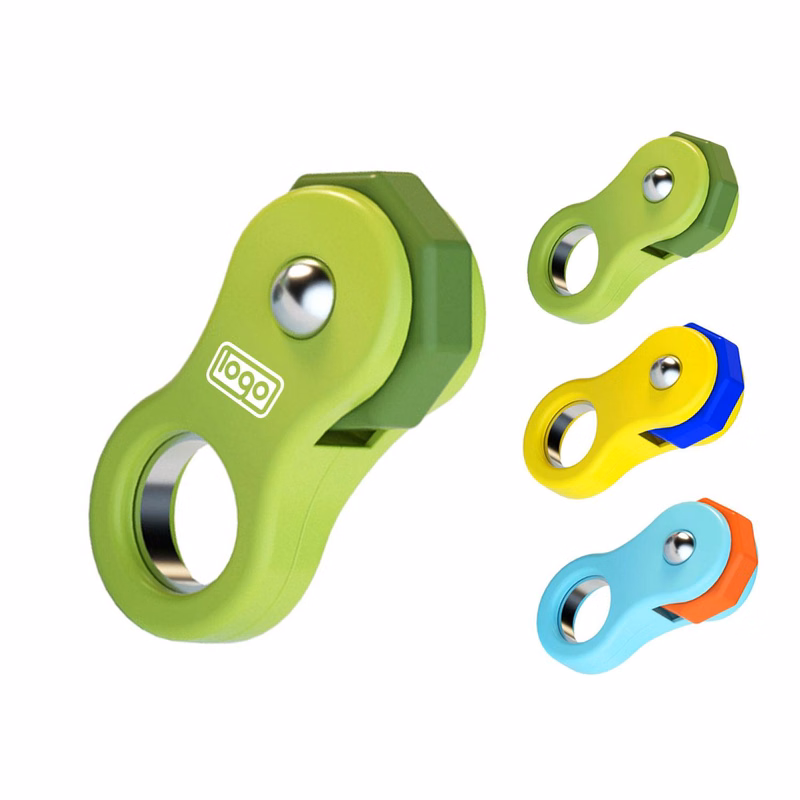 Plastic Fidget Toy
