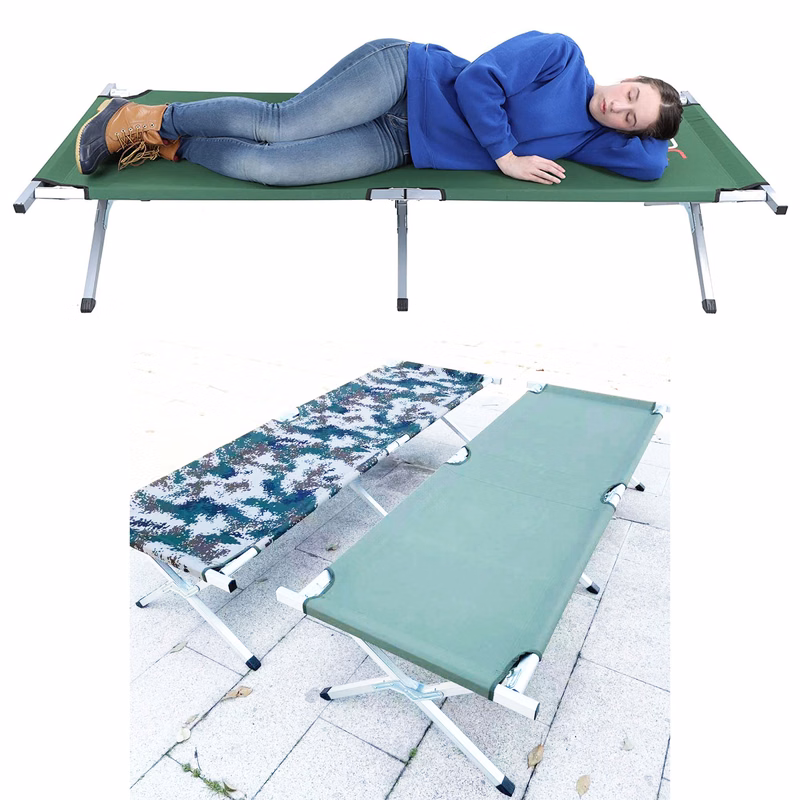 Portable Camping Cot